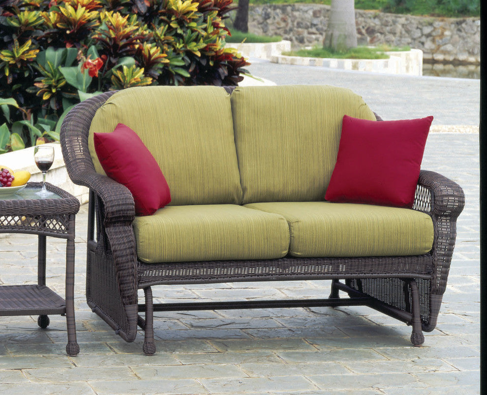 Montego Bay Double Glider, Paradise