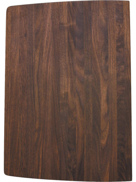 Blanco 222591 Wooden Cutting Board (Fits Performa Silgranit II Single Bowl)