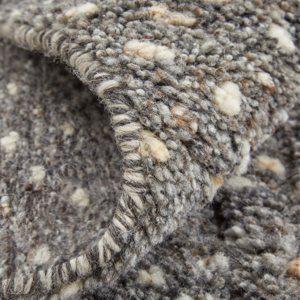 Dering T6042 Modern/Casual Area Rug, 2'x3'