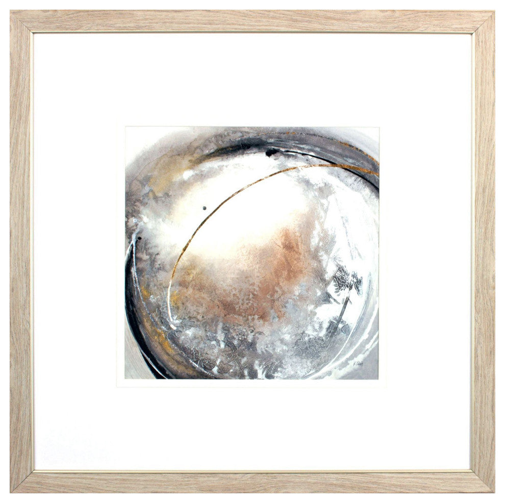 Swell I Framed Art