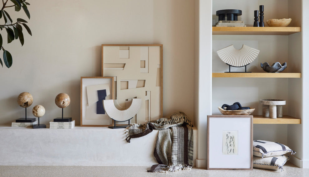 Figures I By Gold Rush Art Co