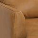 Livingston 90-inch Sofa, Sienna