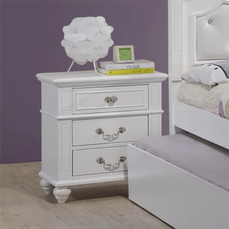 Picket House Furnishings Annie Nightstand