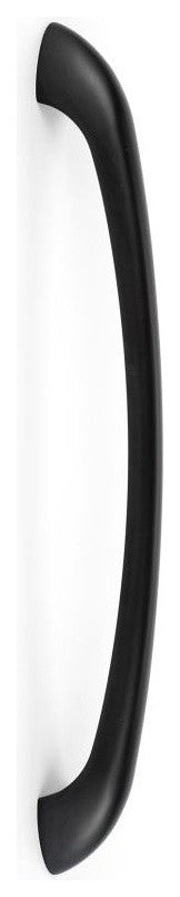 Alno Appliance Pull Modern in Bronze