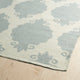 Kaleen Handmade Brisa Collection Rug, 2'x3'
