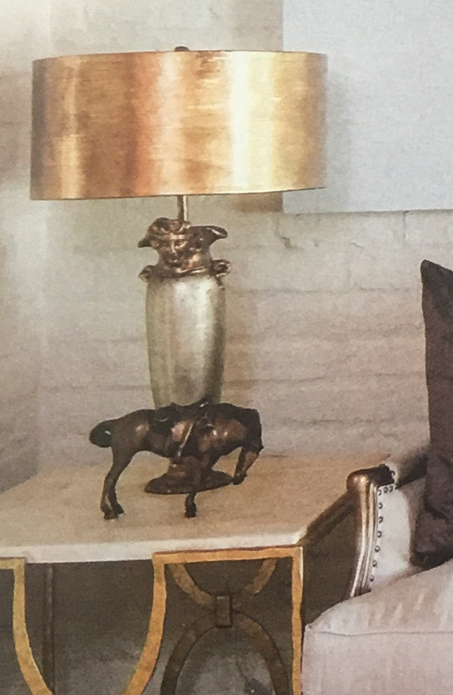 Bienville Table Lamp