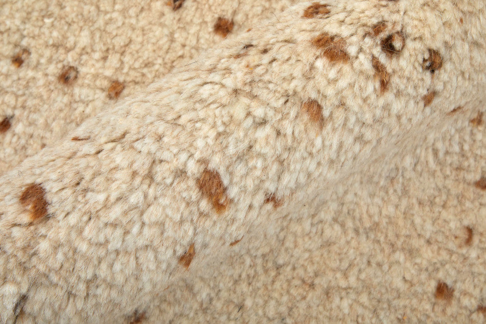 Truxel T6040 Modern/Casual Area Rug, 8'x10'