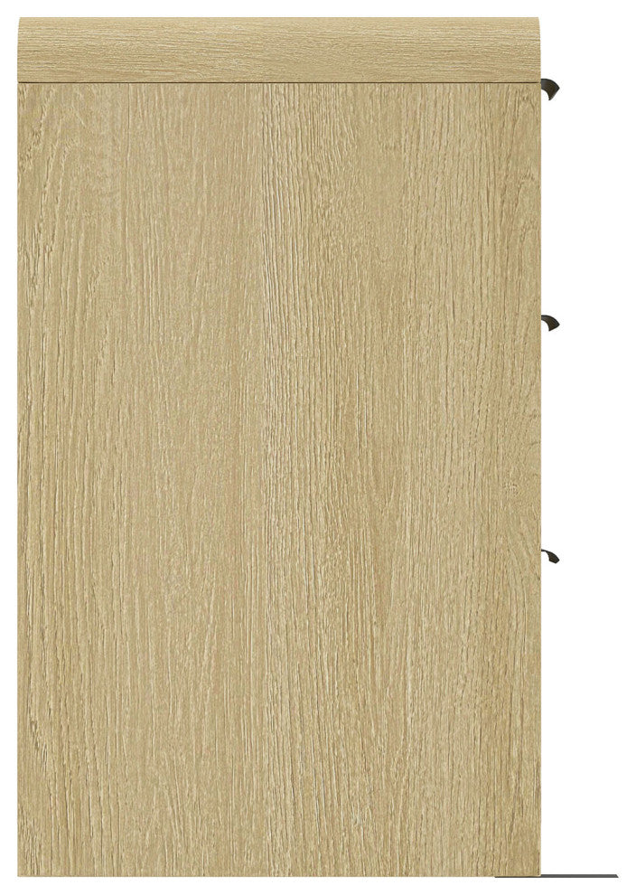 Manhattan Comfort Grace 60" Double Dresser