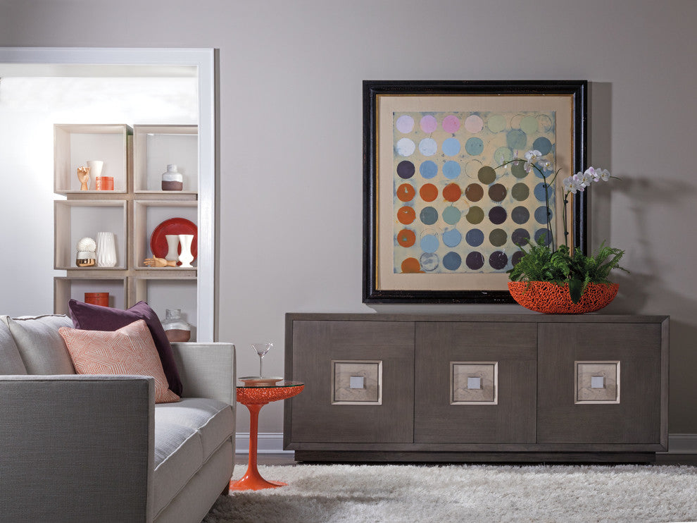 Mercury Large Media Console