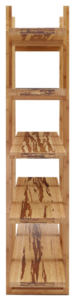 Magnolia Shelf,  Exotic