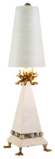 "Leda" Table Lamp