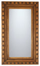Guadalajara Rustic Mirror