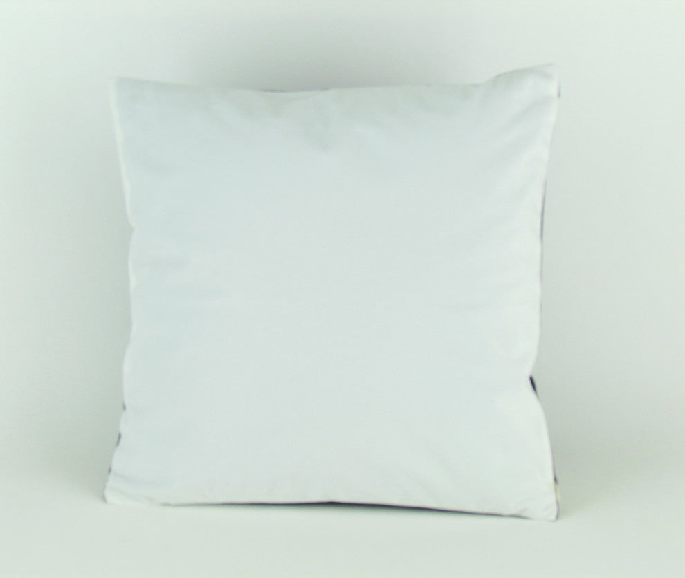 Decorative Pillow, Blue