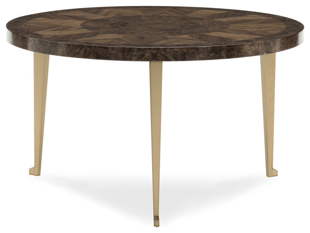 One of The Bunch Cocktail Table