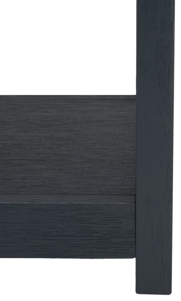 Safavieh Sadie Console Table, Navy