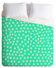 Deny Designs Rebecca Allen The Lady Of Shalott Duvet Cover - Lightweight