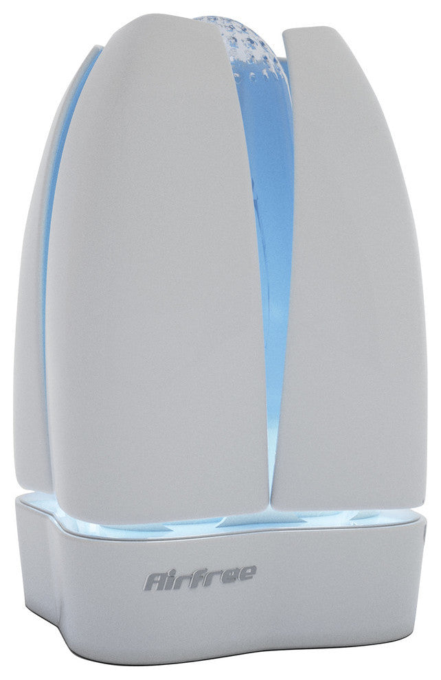 Airfree Lotus Filterless Air Purifier