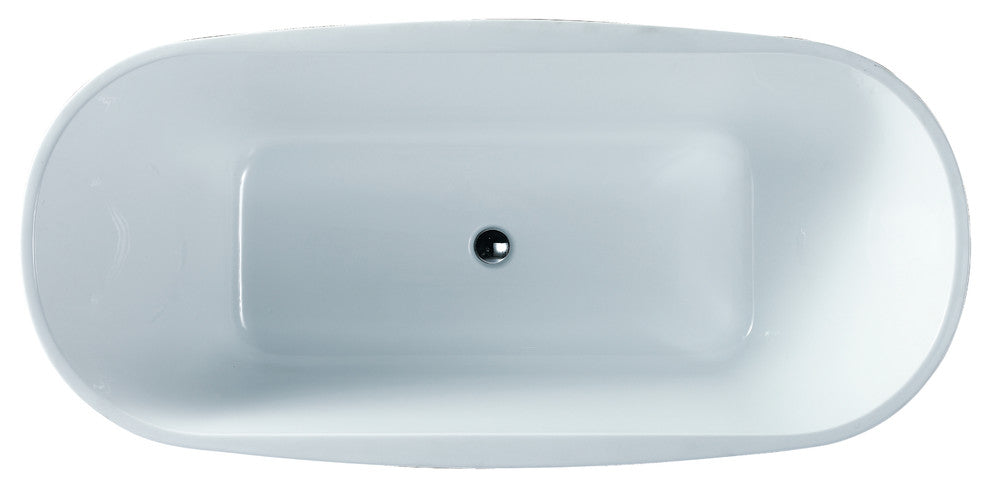 Parker Freestanding Bathtub