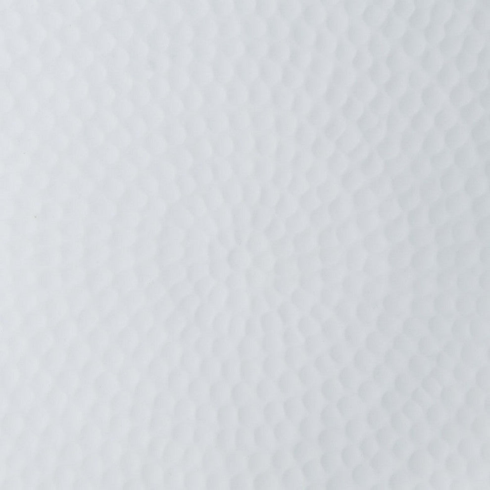 Safavieh Odin Round Stool, White