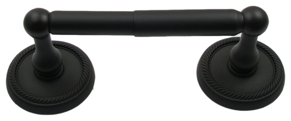 Riverside 18" Towel Bar, Oil Rubbed Bronze