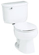 Sterling  Riverton Round 2-Piece Toilet 1.28 GPF