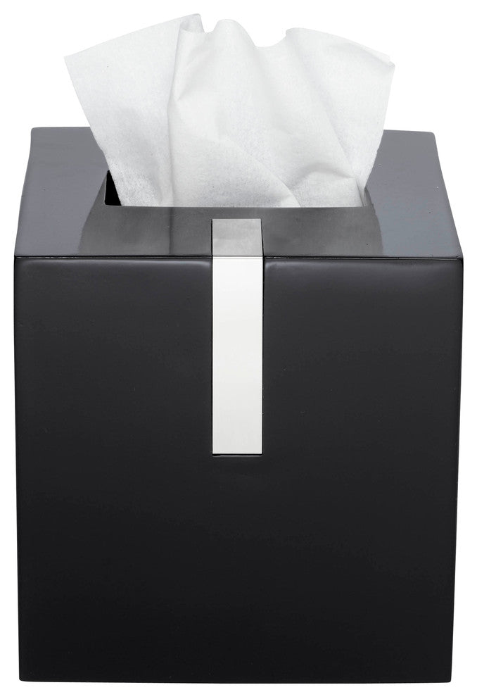Houston Street Black, Tissue Cover