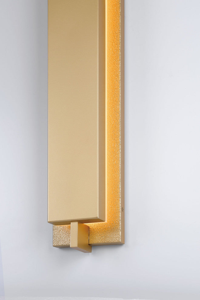 Tribek, Outdoor , 32", Gold