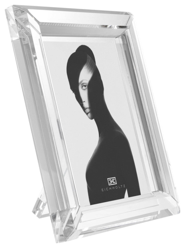 Crystal Picture Frames (2) | Eichholtz Theory L