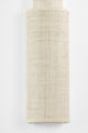 Troy Lighting Ashton Wall Sconce Vintage Gold Leaf
