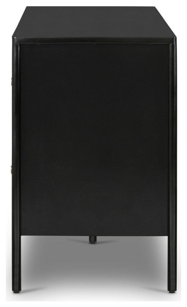 Soto Media Console, Black