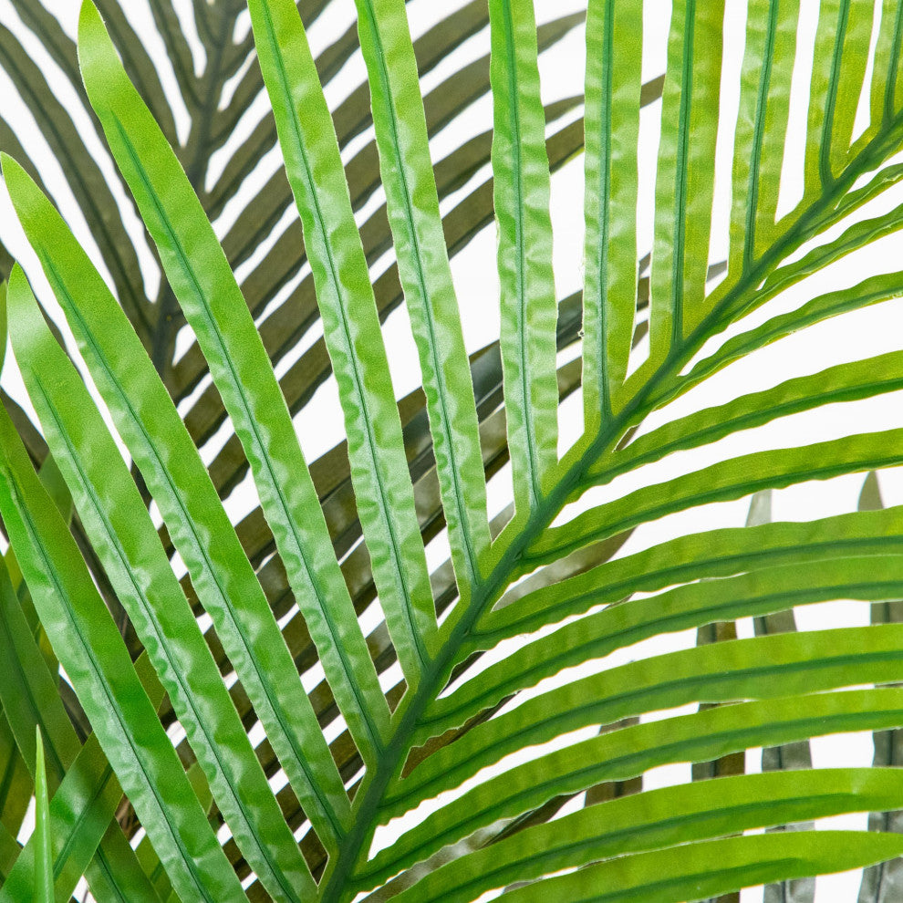 4ft. Artificial Coconut Palm Tree