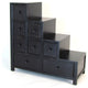 Suchow Double Sided Step Cabinet