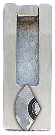 Moderno Door Knocker, Bronze