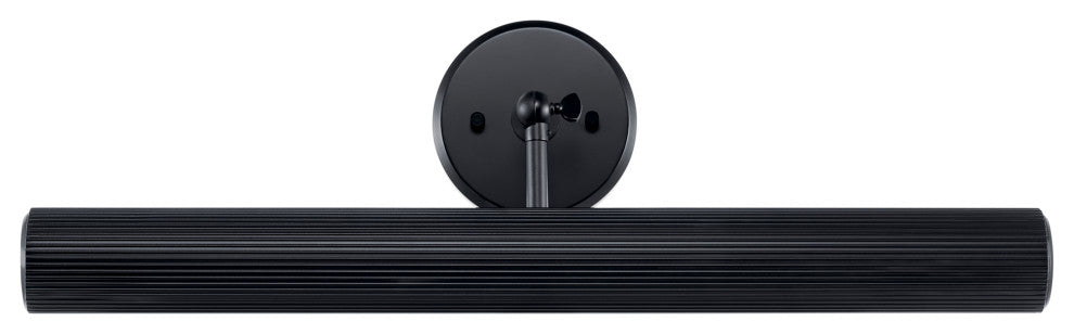 Midi 24" Picture Light, Black