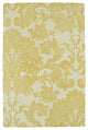 Kaleen Hand-Tufted Montage Collection Rug, 5'x7'9"