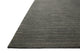 Chris Loves Julia x Loloi Henry Charcoal / Ivory 9'-3" x 13' Area Rug