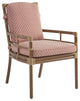 Sandpiper Bay Arm Dining Chair