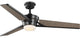 Kasota 56" Ceiling Fan, Oil Rubbed Bronze