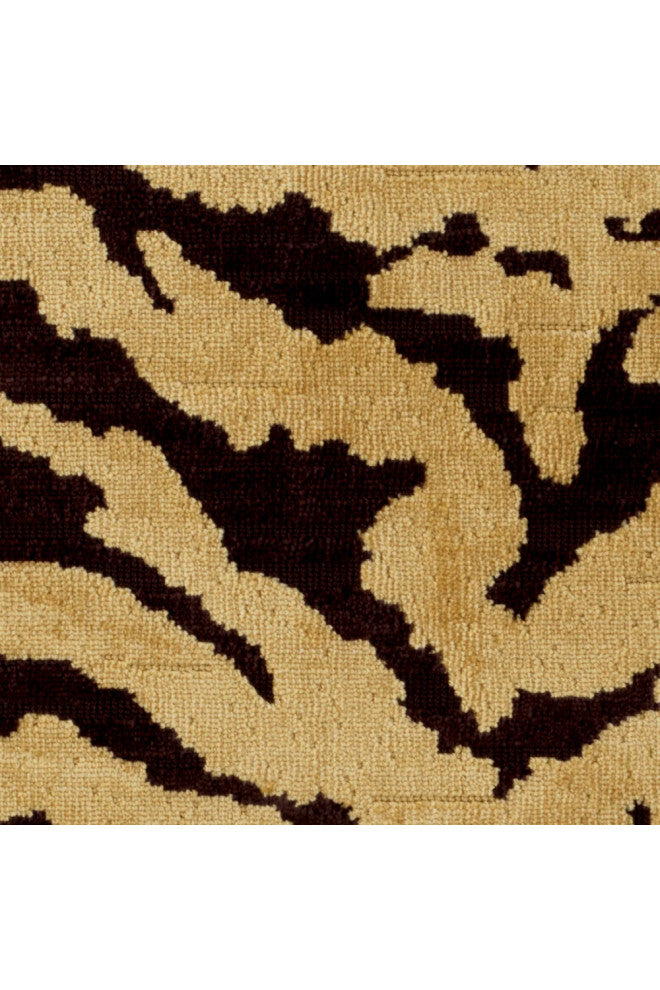 Animal Print Sofa, Eichholtz Flux