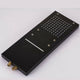 Napoli Oil Rubbed Bronze LED Waterfall Rain Shower Set