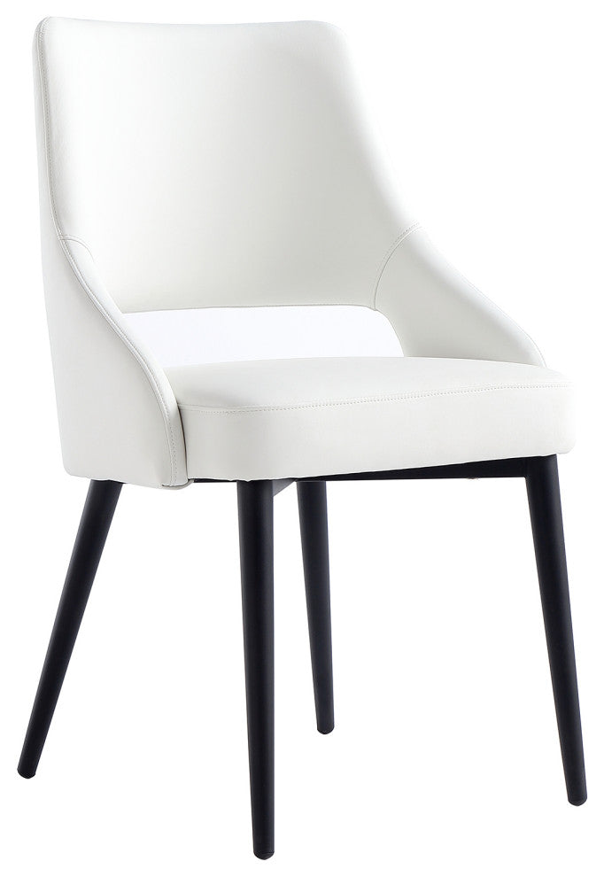 Manhattan Comfort Tremont Dining Chairs, Set of 8