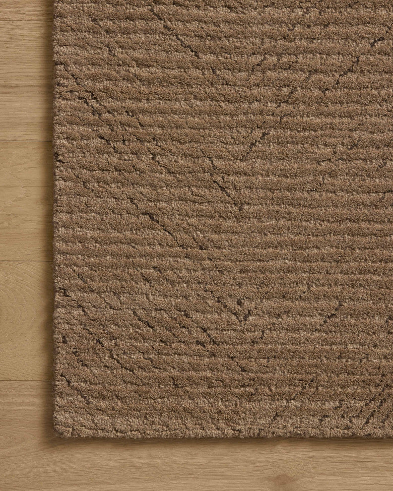 Loloi Kai Pebble 2'-3" x 3'-9" Accent Rug