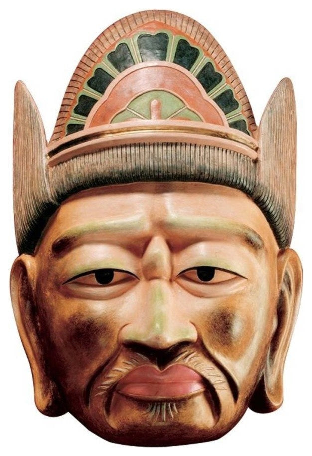 Katen Processional Mask