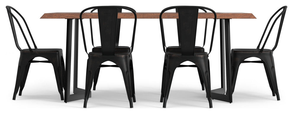 Fletcher / Watkins 7-Piece Dining Set