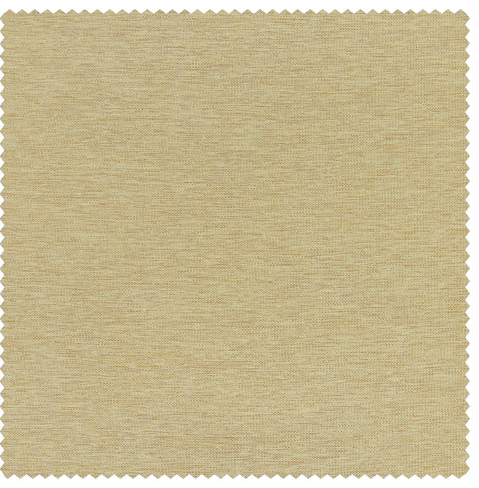 Candlelight Bellino Blackout Room Darkening Curtain Single Panel, 50"x84"