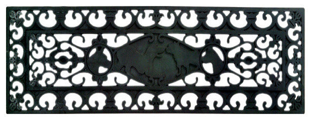 Stair Mat Dog Rubber Mat