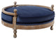 Hound Navy Pet Bed