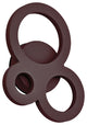 ACCESS LIGHTING 20058LEDDMG-BRZ Outdoor LED Wall Mount Bronze
