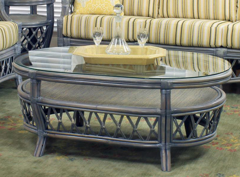 Nadine Coffee Table