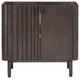 Blakely Vanity Only Collection, Brown Oak, 36